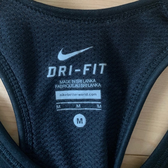 Nike Sports Bra - Picture 3 of 3